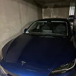 Air Conditioned Apartment 78 M2, Terrace 50M2