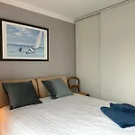 Air Conditioned Apartment 78 M2, Terrace 50M2